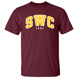 MVS Classic T-Shirt SWC 1961