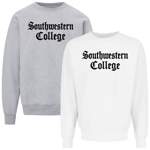 MVS Proweave Southwestern College Old English Crew