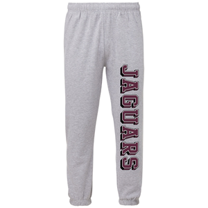 MVS Jaguars Fundamental Fleece Pants