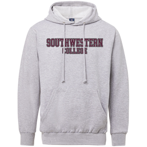 MVS Southwestern College Comfort Fleece Hoodie