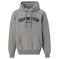 MVS PRO-WEAVE Hoodie Southwestern College