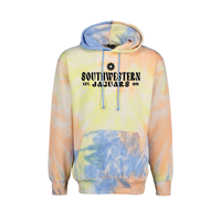 MVS Sunrise Tie Dye Wild Hood