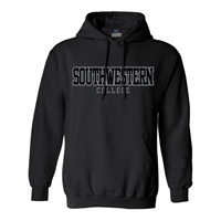 MVS Hoodie Varsity Southwestern