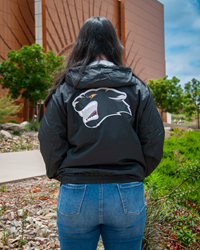 MVS Jacket Fierce Jaguar