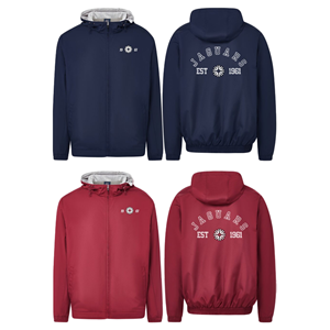 MVS Liberty Jacket Jaguars 1961