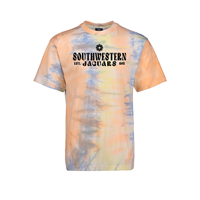 MVS Sunrise Tie Dye Wild Tee