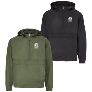 MVS Southwestern Jaguars 1961 Windbreaker