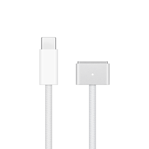Apple USB-C to MagSafe 3 Cable (2m) - Silver