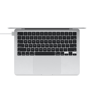 Apple USB-C to MagSafe 3 Cable (2m) - Silver