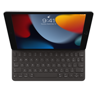 Apple Smart Keyboard for iPad (9th generation)