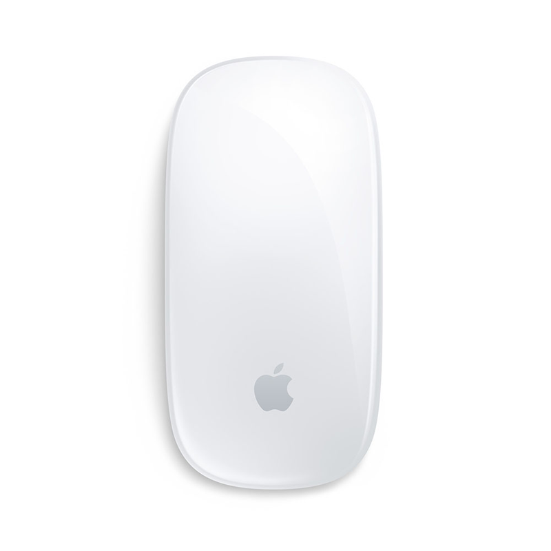 Apple Magic Mouse - Multi-Touch Surface (SKU 1066879541) Apple Magic Mouse - Multi-Touch Surface (SKU 1066879541)