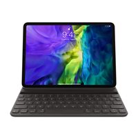 Smart Keyboard Folio for iPad Pro 11-inch (3rd Gen)