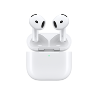 AirPods 4 - Active Noise Cancellation