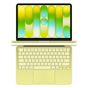 MacBook Neo