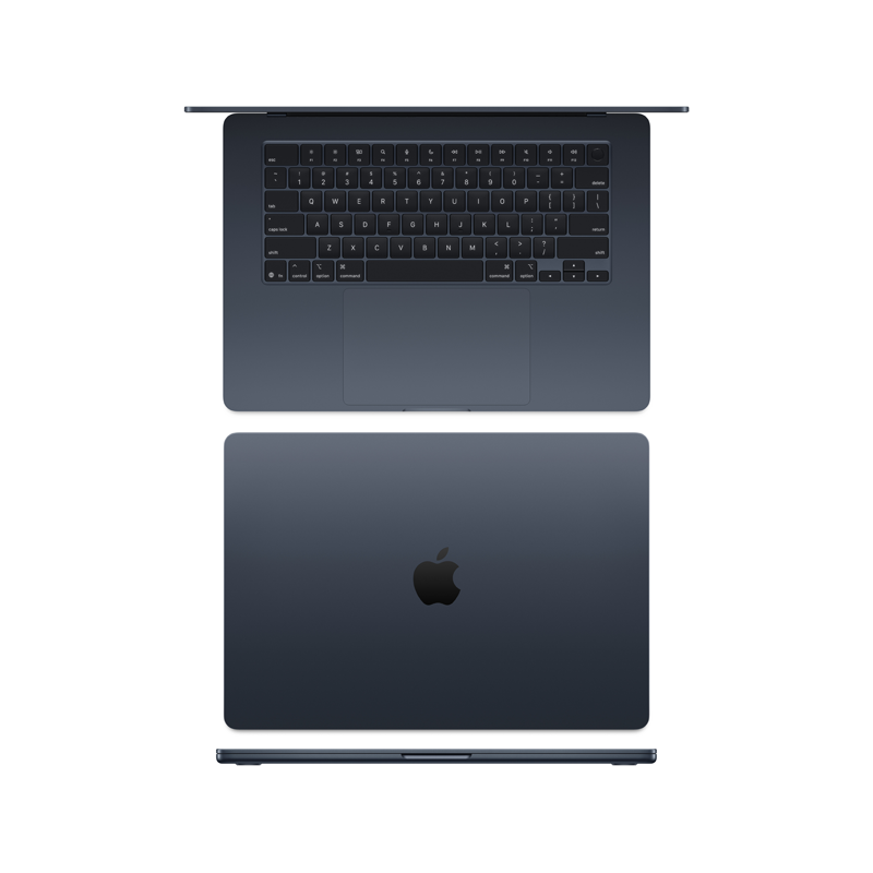 MacBook Air M4 15-inch | Southwestern College Campus Store