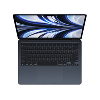 13-Inch Macbook Air M2