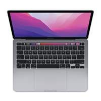 13-Inch Macbook Pro M2
