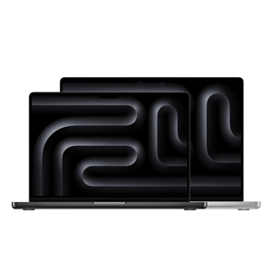 MacBook Pro M5 14-inch