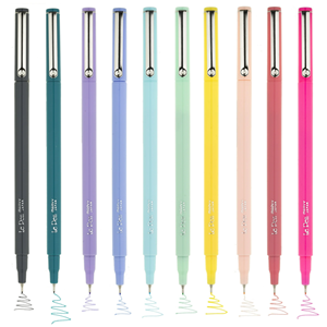 Marvy Uchida Le Pen Pastel