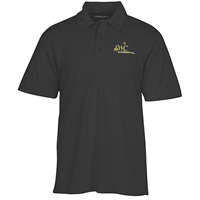 Men's SWC Polo Silk Touch Performance