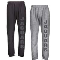 Men's/Unisex Sweatpants Jaguar