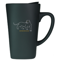 Fanatic Ceramic Mug SWC Jaguar