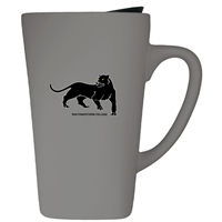 Fanatic Ceramic Mug SWC Jaguar