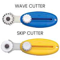NTCutter Wave Cutter