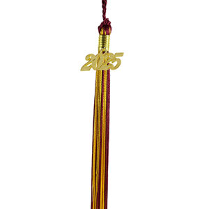 Keepsake Tassel