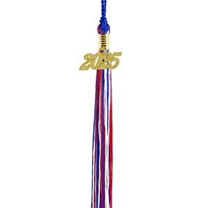 Patriot Tassel