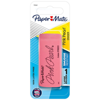 Paper Mate® Pink Pearl Eraser