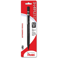 Pentel Sharplet-2 0.5mm Mechanical Pencil