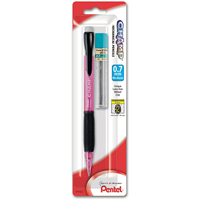 Pentel Champ Mechanical Pencil 0.7mm w/Lead