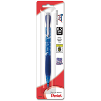 Pentel Icy Mechanical Pencil 0.5mm Barrel Colors May Vary