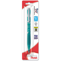 Pentel Icy Mechanical Pencil 0.7mm Barrel Colors May Vary