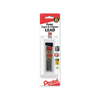 Pentel Lead Refill 0.5mm HB 30PC