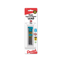 Pentel Lead Refill 0.7mm HB 30PC