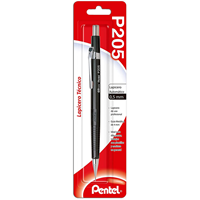 Pentel Sharp Premium Mechanical Pencil 0.5mm