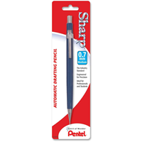 Pentel Sharp Premium Mechanical Pencil 0.7mm