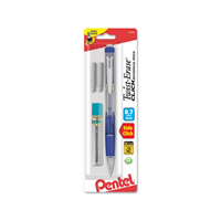 Pentel Twist-Erase Click Mechanical Pencil 0.7mm 1PK