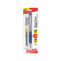 Pentel Twist-Erase Click Mechanical Pencil 0.9mm 1PK