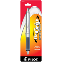 Pilot Dr. Grip Center Of Gravity Pen 1PK