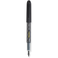 Pilot Varsity Medium Black Fountain Pen 1PK