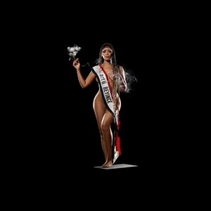 Beyonce: Cowboy Carter Vinyl