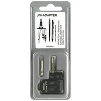 Pro Art Universal Adaptor 3.5/4.0mm