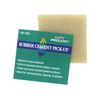 Pro Art Rubber Cement Pick-Up