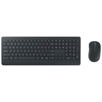 Microsoft Wireless Desktop 900 Keyboard and Mouse