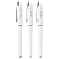 Pentel Floatune 0.8mm Skip-Free Rollerball Pens