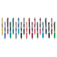 Pentel Energel RTX Liquid Gel Pen
