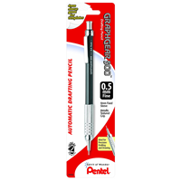 Pentel GraphGear 500 Mechanical Drafting Pencils
